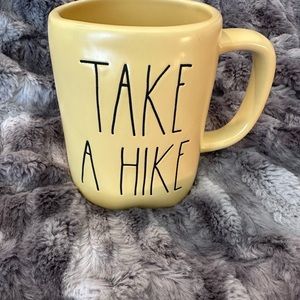 Rae Dunn Coffee Mug